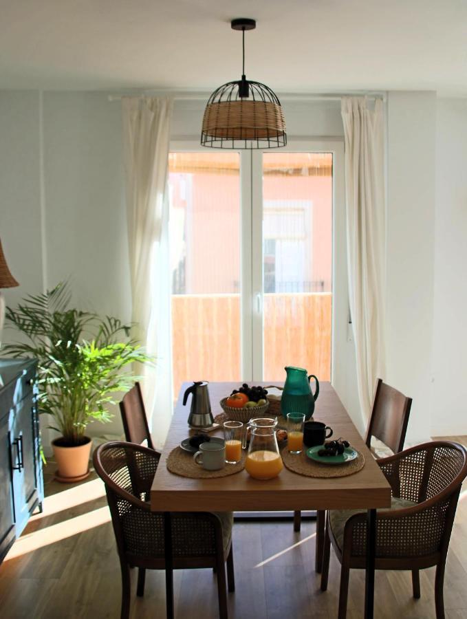 Apartamento Duque33 Cartagena Kültér fotó
